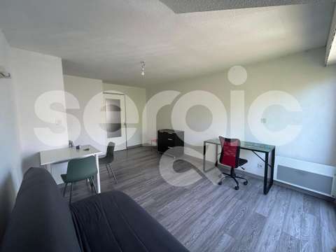 Location appartement 1 pièce Cholet 49