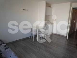 Location appartement 1 pièce