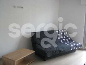 Location Appartement T1Cholet