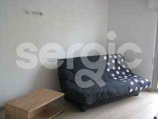 Location appartement 1 pièce