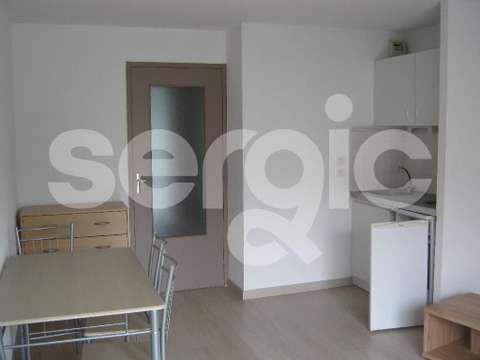 Location appartement 1 pièce