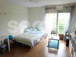 Location Appartement T1Cholet