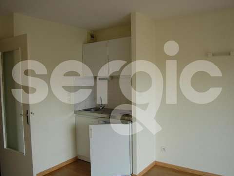 Location appartement 1 pièce