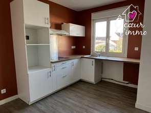 Location Appartement 4 piècesCholet