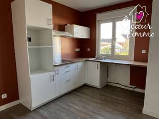 Photo Location appartement Cholet