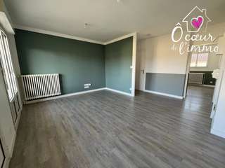 Location appartement 4 pièces