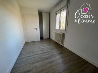 Location appartement 4 pièces