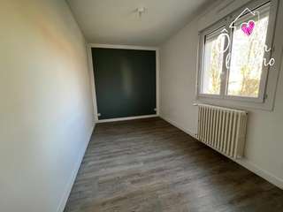 Location appartement 4 pièces