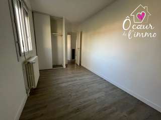 Location appartement 4 pièces