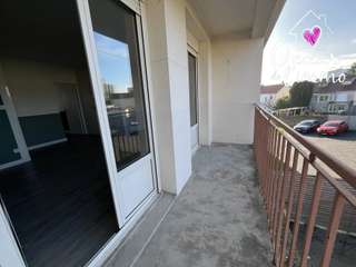 Location appartement 4 pièces