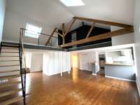 Location appartement 3 pièces Location appartement 3 pièces