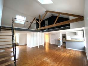 Location Appartement 3 piècesCholet