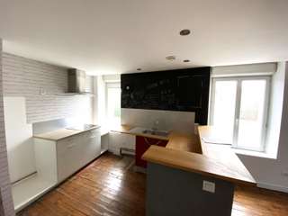 Location appartement 3 pièces