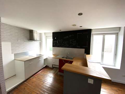 Location appartement 3 pièces