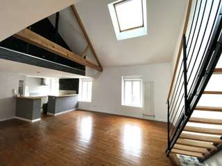 Location appartement 3 pièces