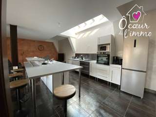 Location appartement 5 pièces
