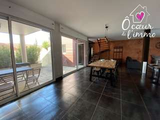 Location appartement 5 pièces