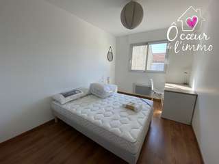 Location appartement 5 pièces
