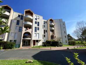 Location Appartement 2 piècesCholet