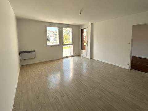 Location appartement 2 pièces