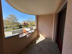 Location Appartement 2 piècesCholet