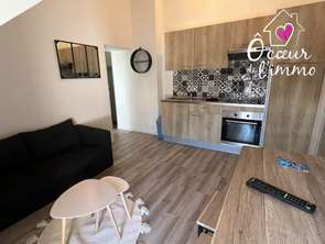 Location Appartement 2 piècesCholet