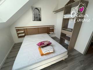 Location appartement 2 pièces