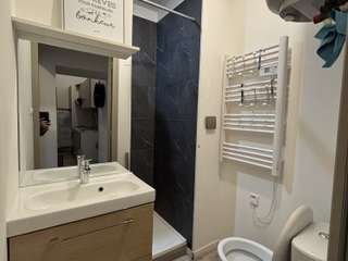 Location appartement 2 pièces