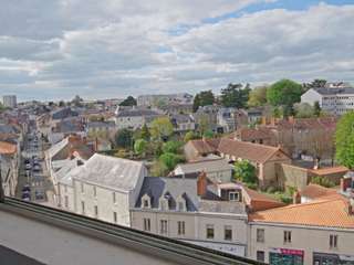 Location appartement 4 pièces