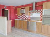 Location appartement 4 pièces