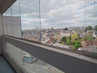 Location appartement 4 pièces