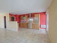 Location appartement 4 pièces