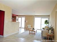 Location appartement 4 pièces