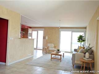 Location appartement 4 pièces Location appartement 4 pièces