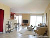 Location appartement 4 pièces