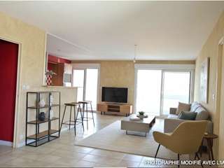 Location appartement 4 pièces Location appartement 4 pièces