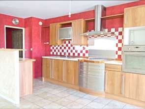 Location Appartement 4 piècesCholet