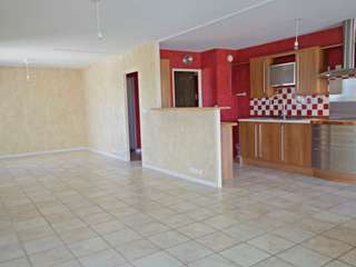 Location appartement 4 pièces