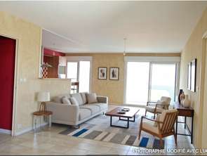 Location Appartement 4 piècesCholet