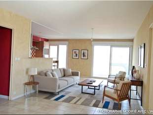 Photo Location appartement Cholet