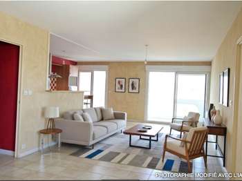 Location appartement 4 pièces Cholet 49