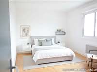 Location appartement 4 pièces