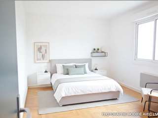 Location appartement 4 pièces Location appartement 4 pièces