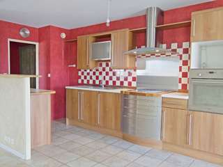 Location appartement 4 pièces