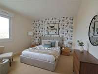 Location appartement 4 pièces
