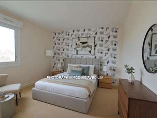 Location appartement 4 pièces Location appartement 4 pièces