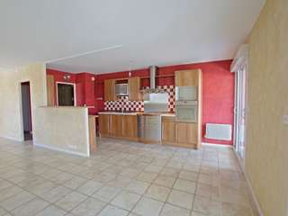 Location appartement 4 pièces