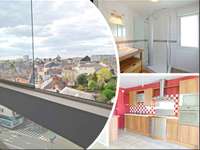 Location appartement 4 pièces