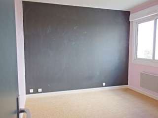 Location appartement 4 pièces
