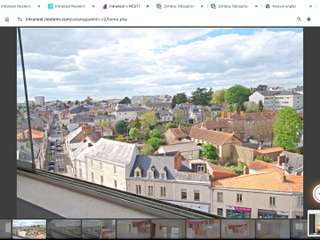 Location appartement 4 pièces Location appartement 4 pièces